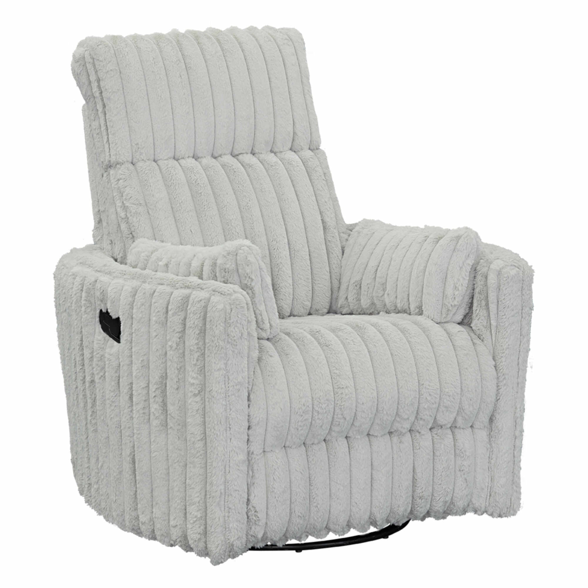 Parker Recliner