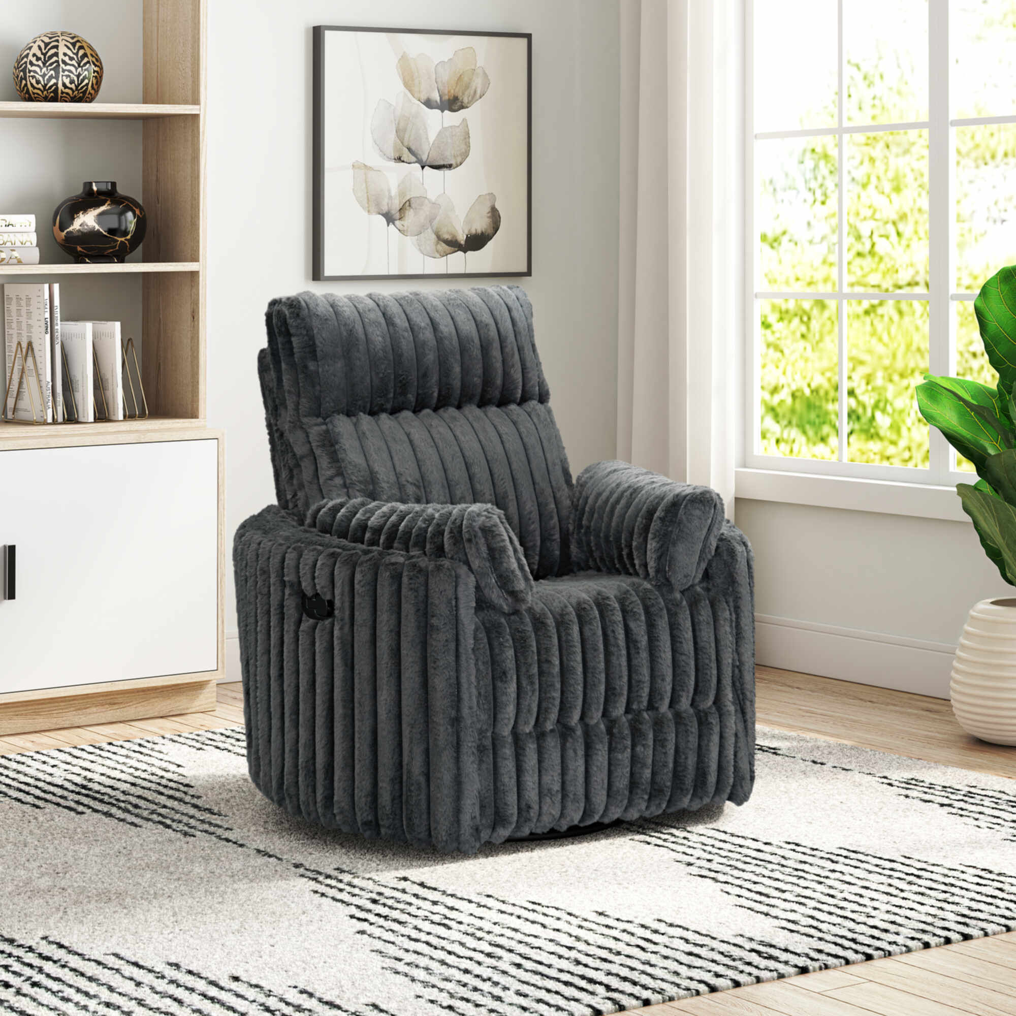 Parker Recliner