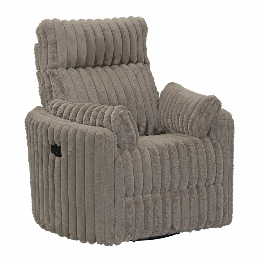 Parker Recliner
