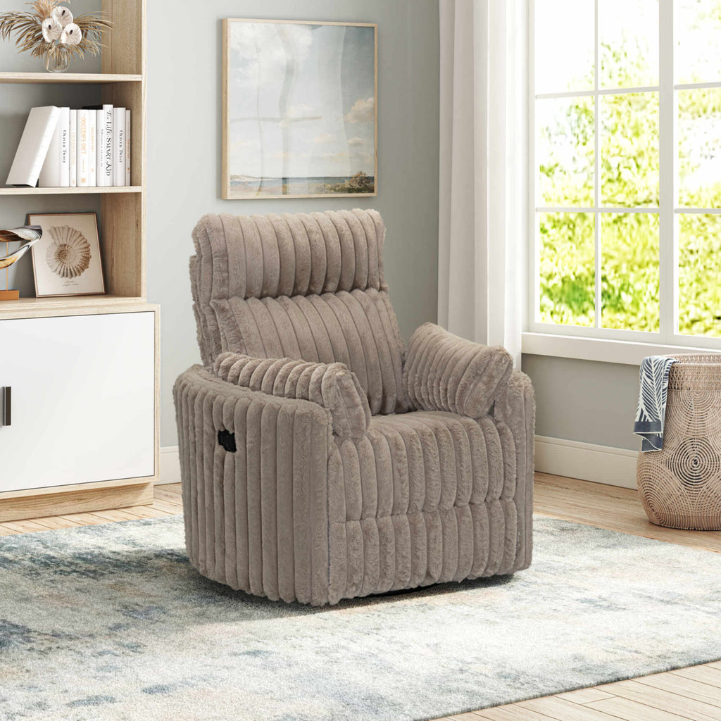Parker Recliner