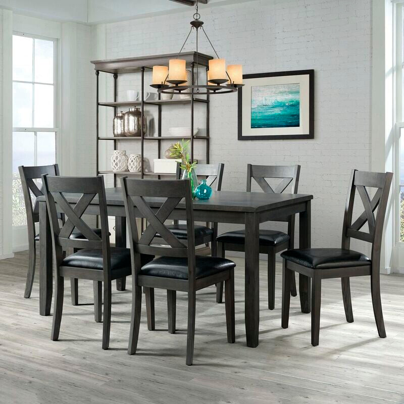 Alex 7-Piece Dining Set