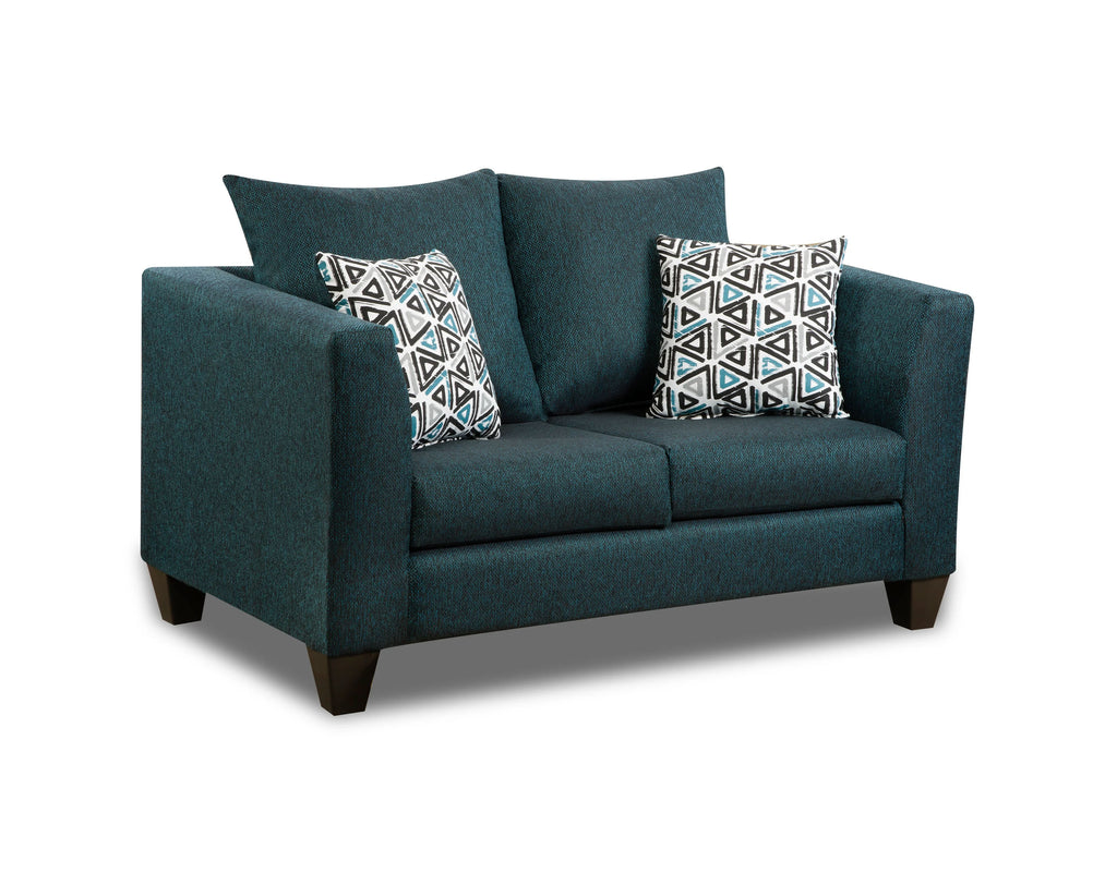 Factory Select Loveseat