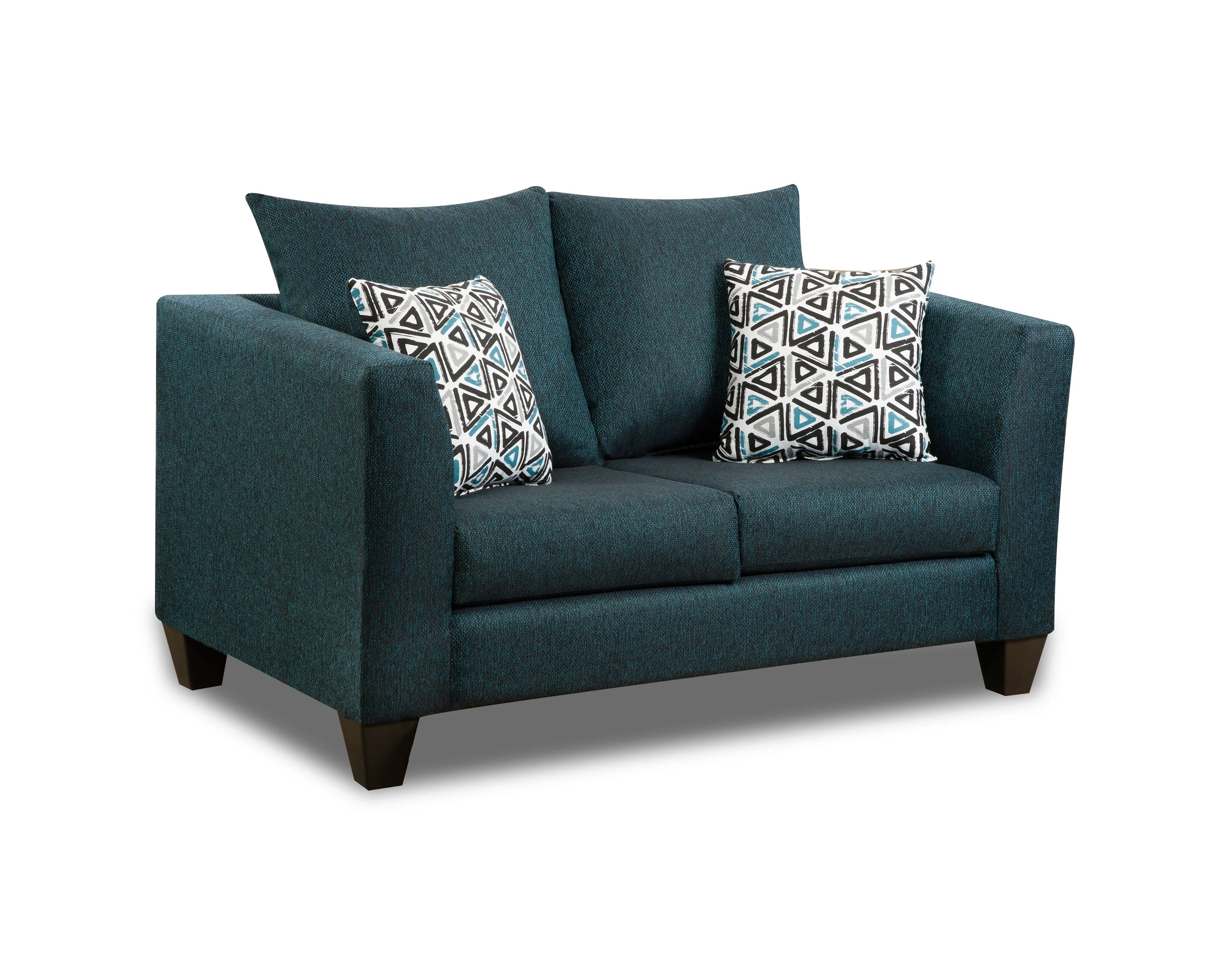 Factory Select Loveseat