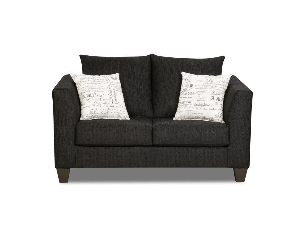 Factory Select Loveseat