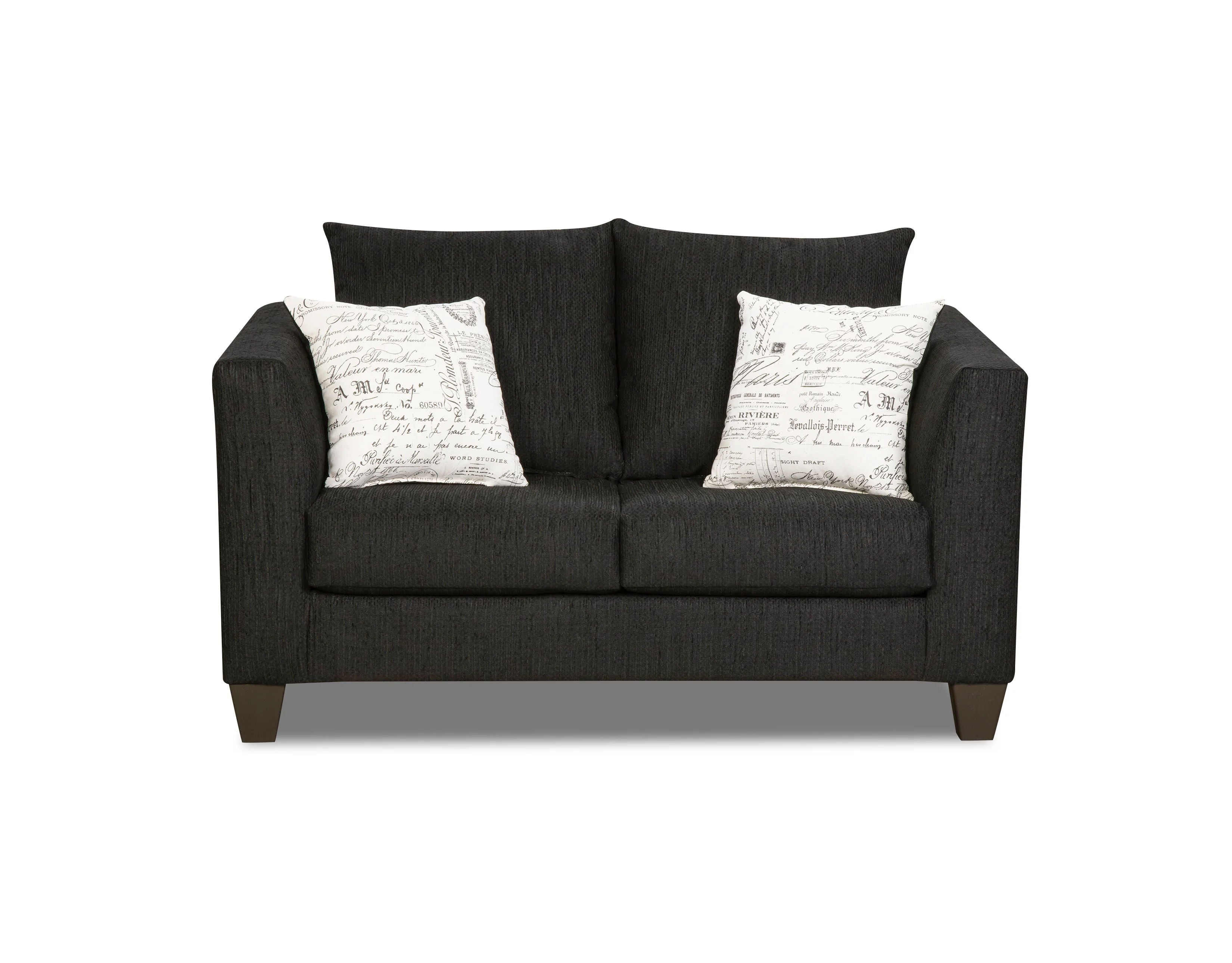 Factory Select Loveseat