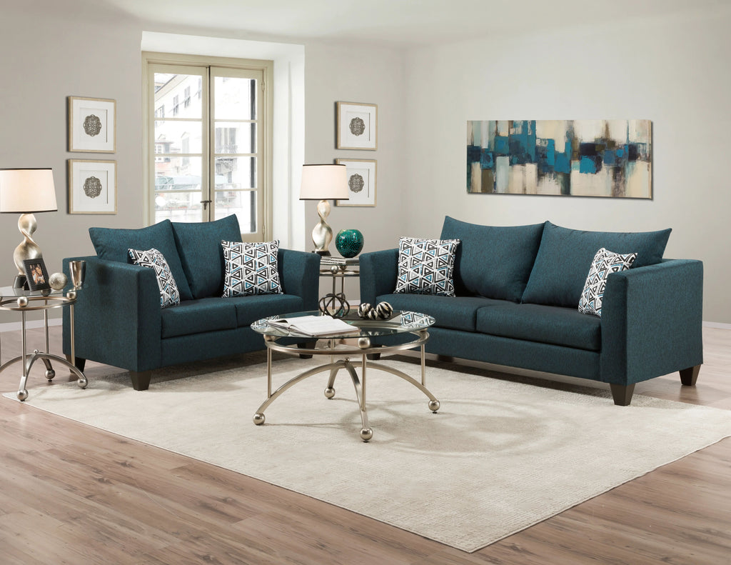 Factory Select Loveseat