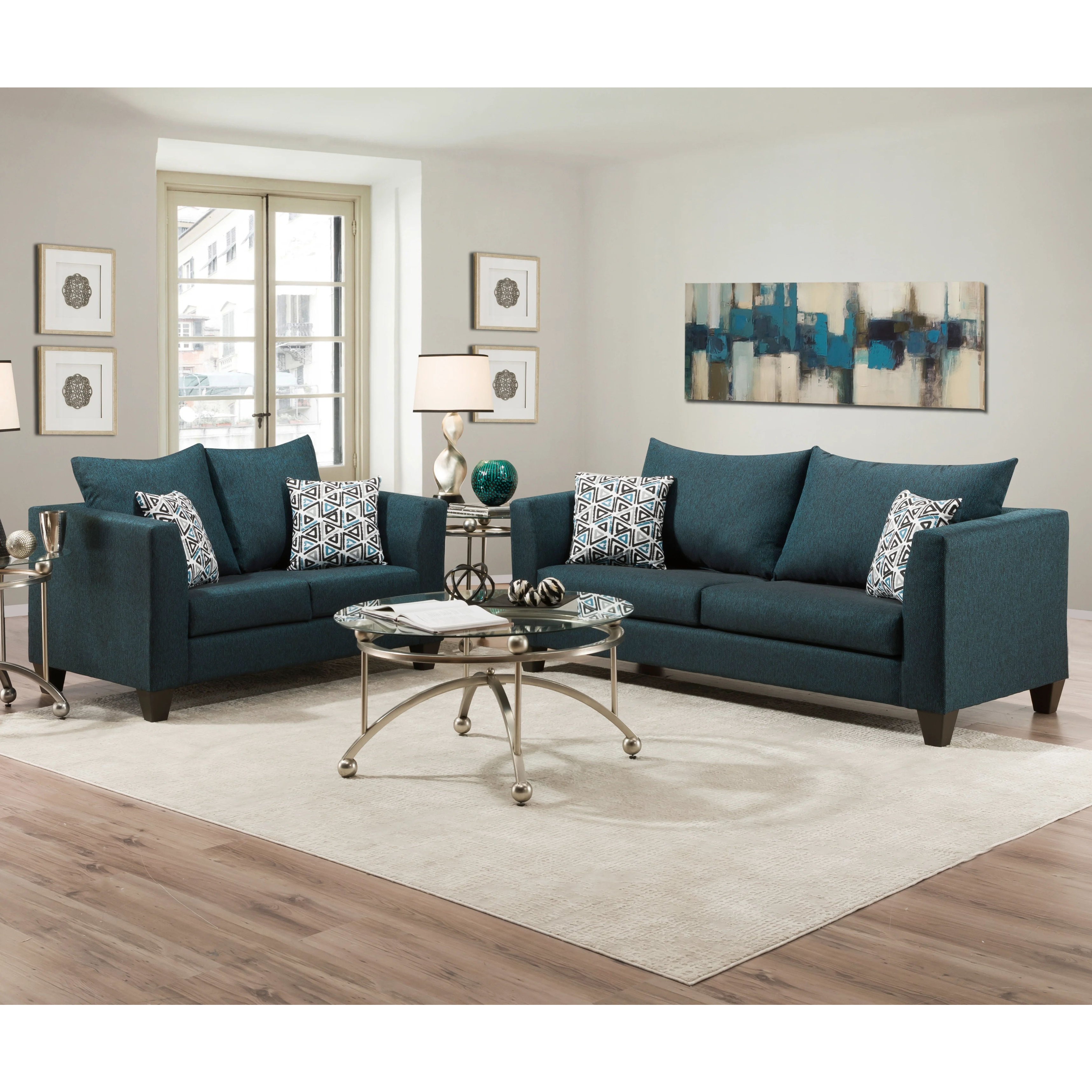 Essential 15-Piece Whole Home Bundle