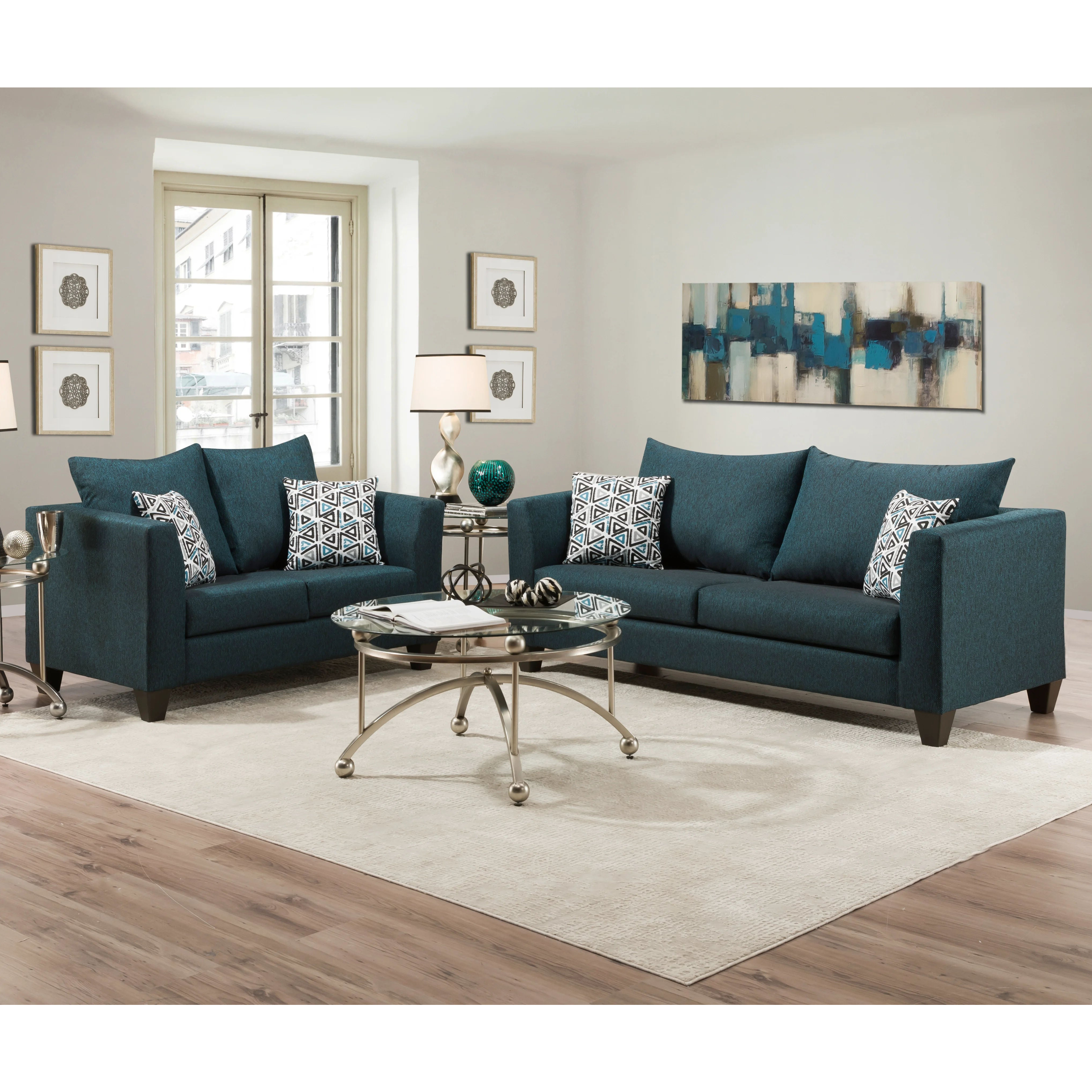 Factory Select Sofa