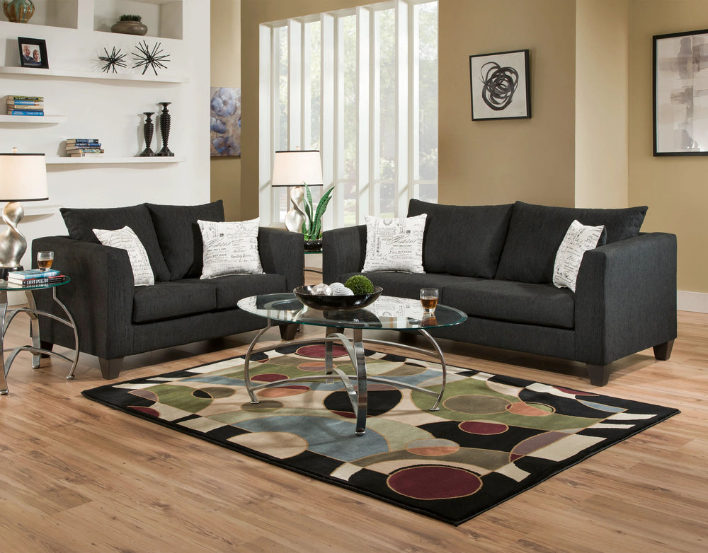Factory Select Sofa
