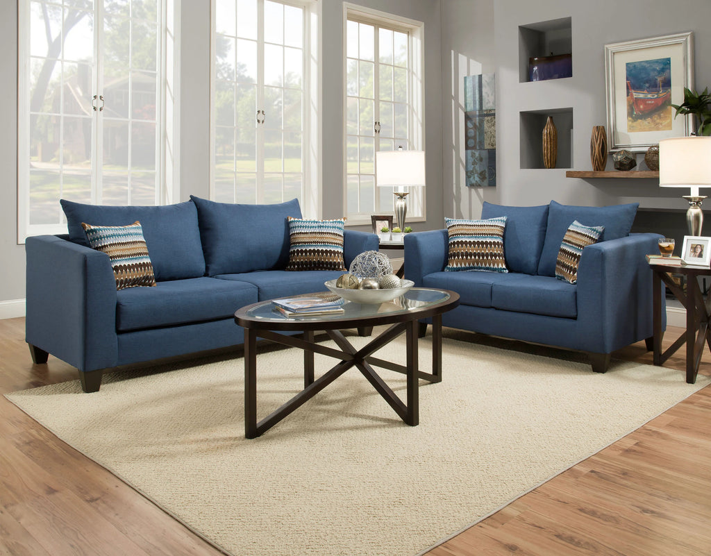 Factory Select Sofa