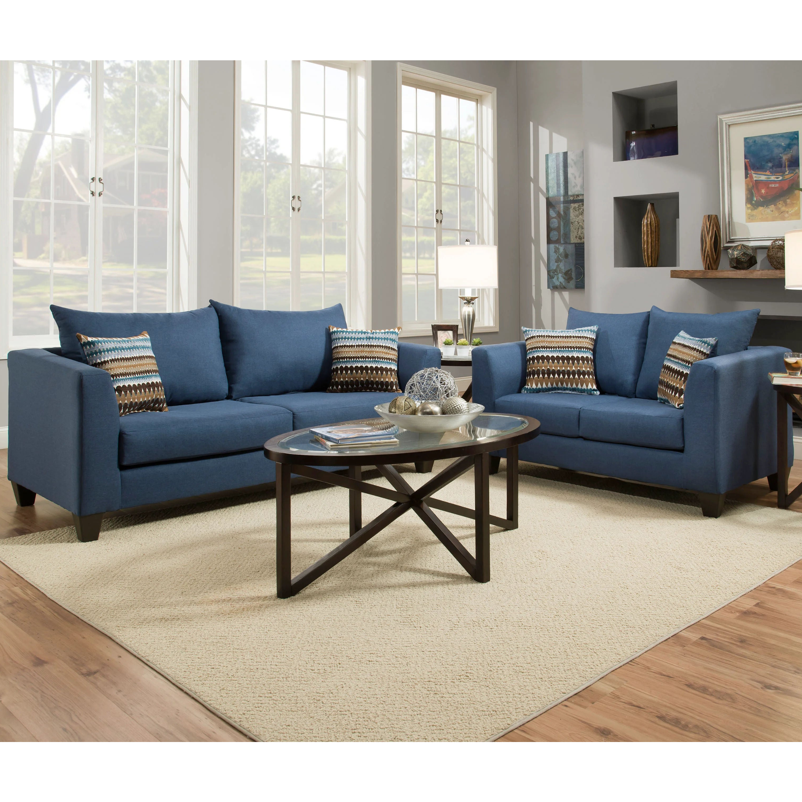 Essential 15-Piece Whole Home Bundle