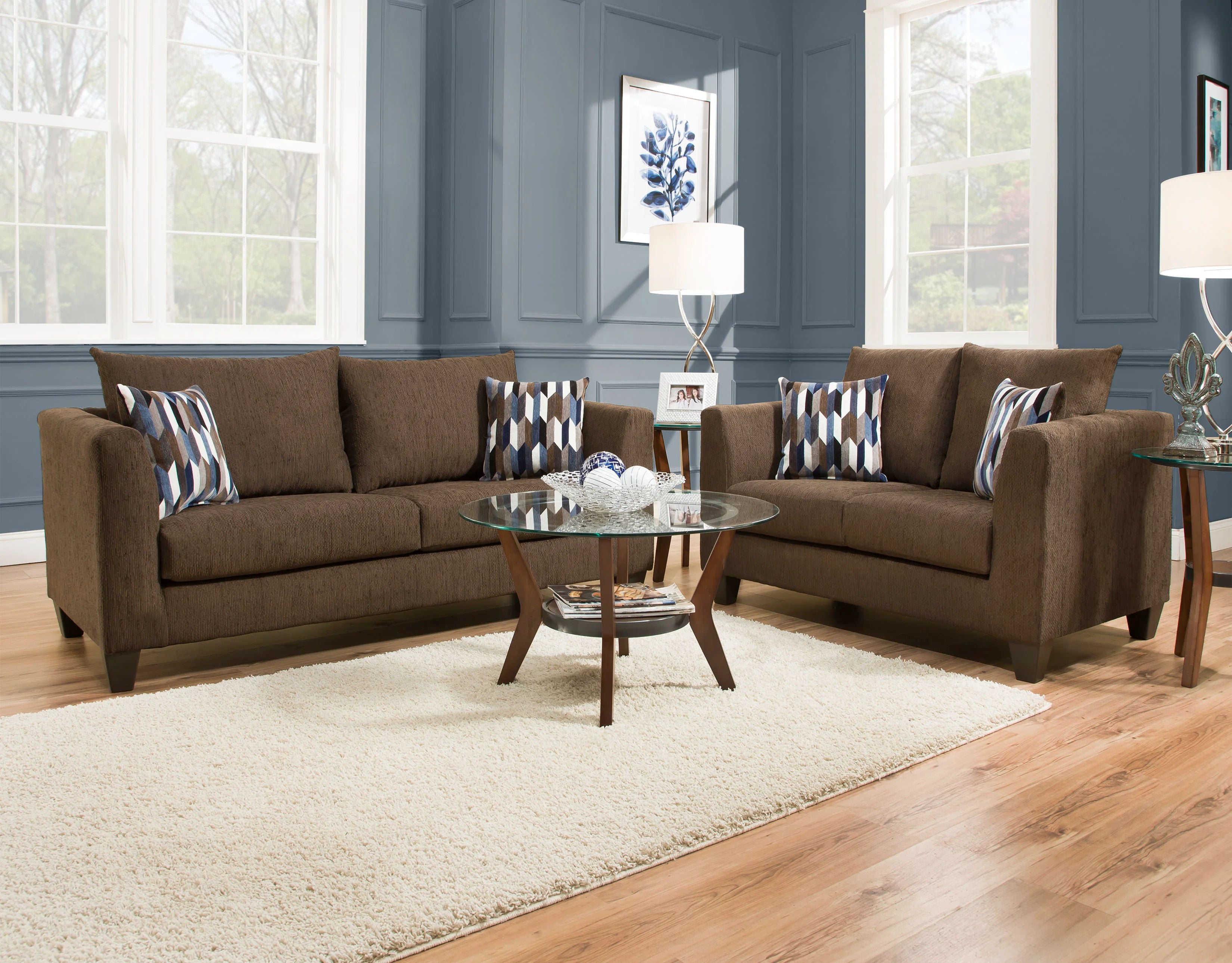 Factory Select Sofa
