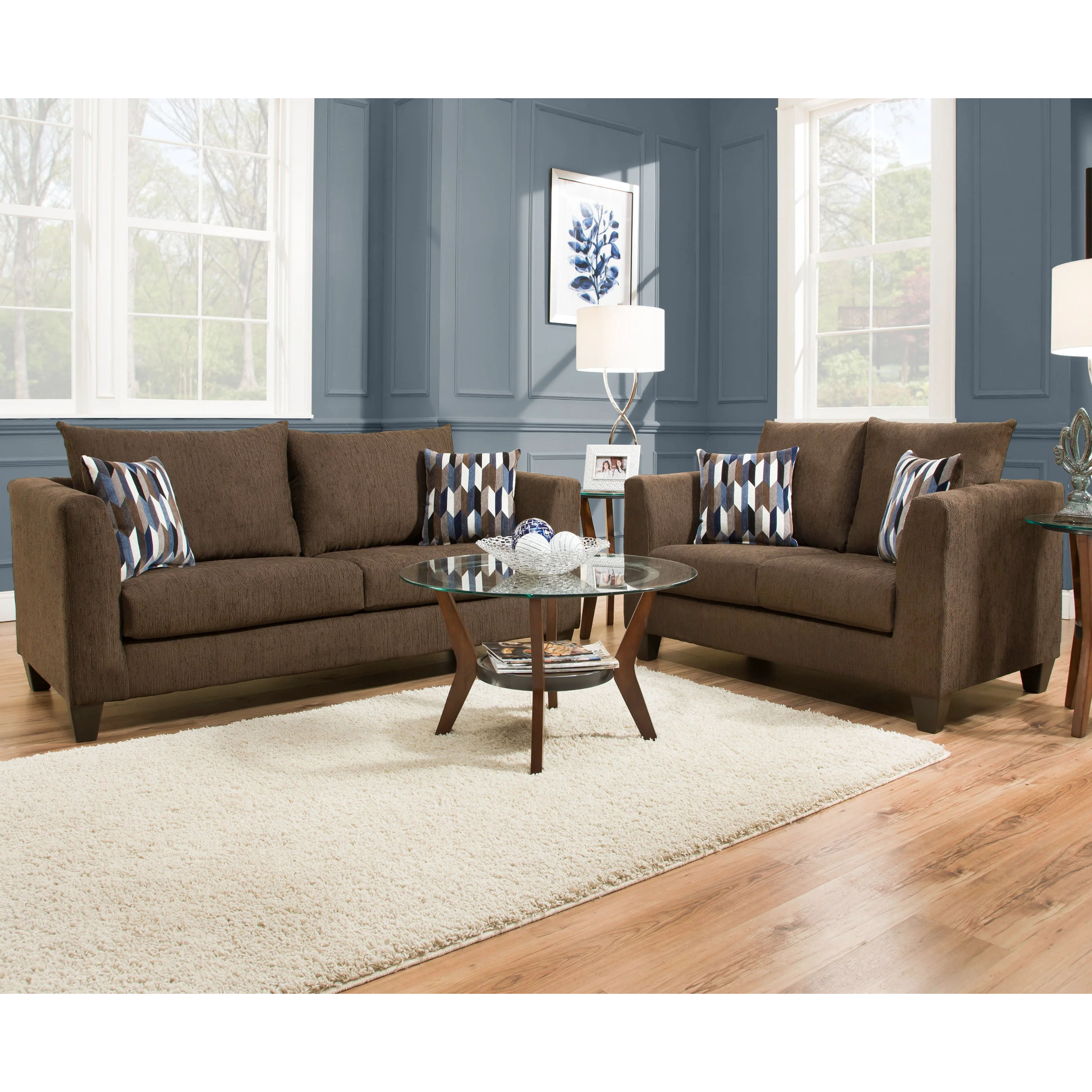 Essential 15-Piece Whole Home Bundle