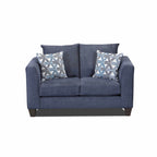 Zoey Loveseat