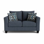 Zoey Loveseat