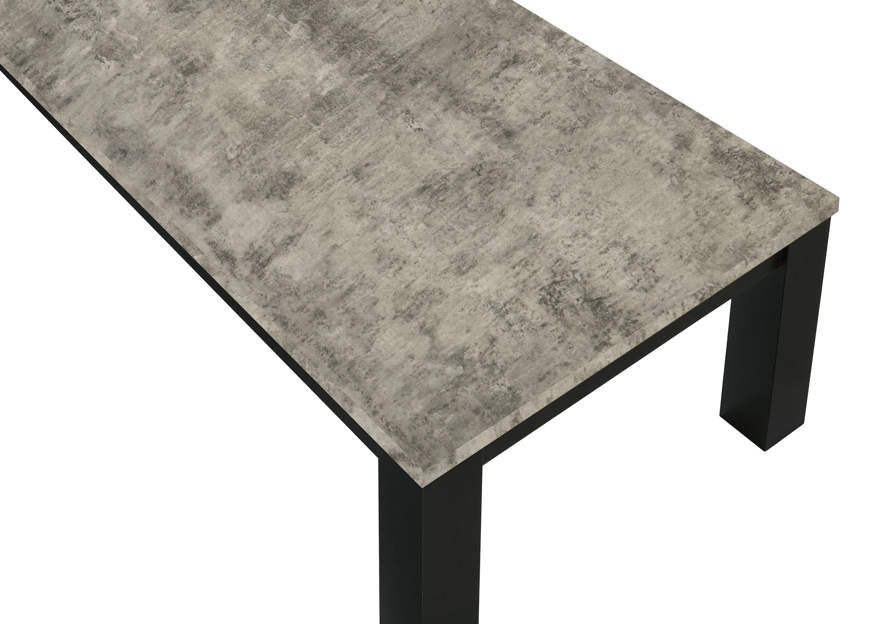 Tanner Faux Concrete 3 Pack Occasional Tables