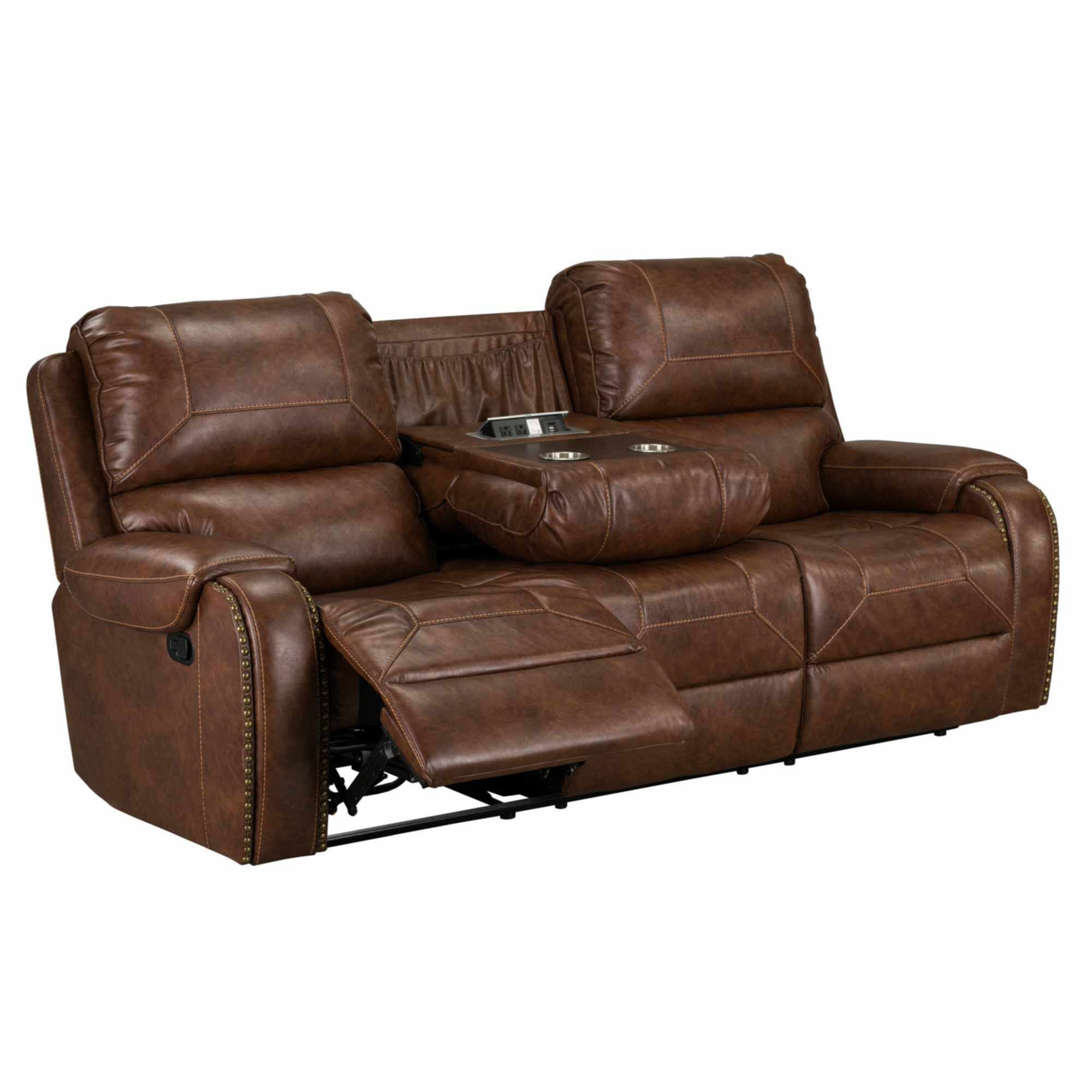 Winslow Reclining Sofa