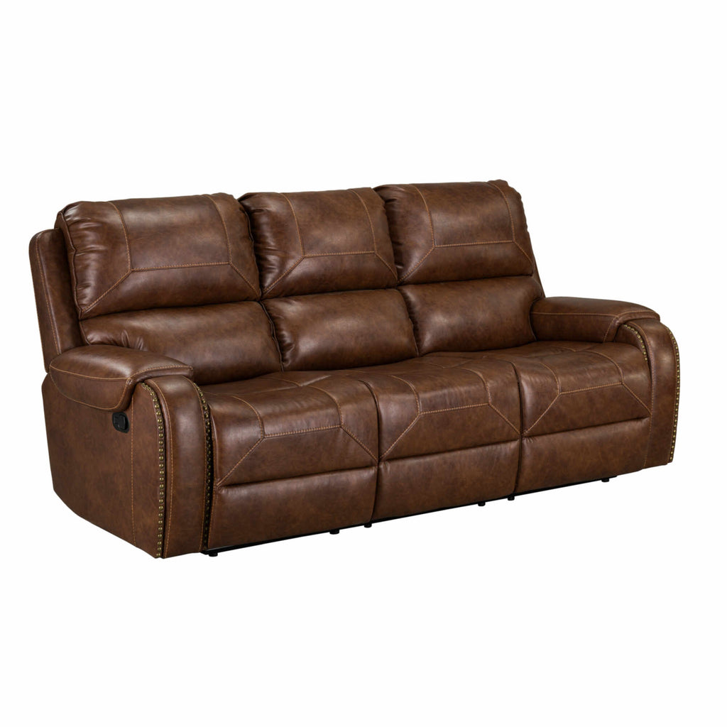 Winslow Reclining Sofa