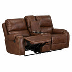 Winslow Reclining Lvst
