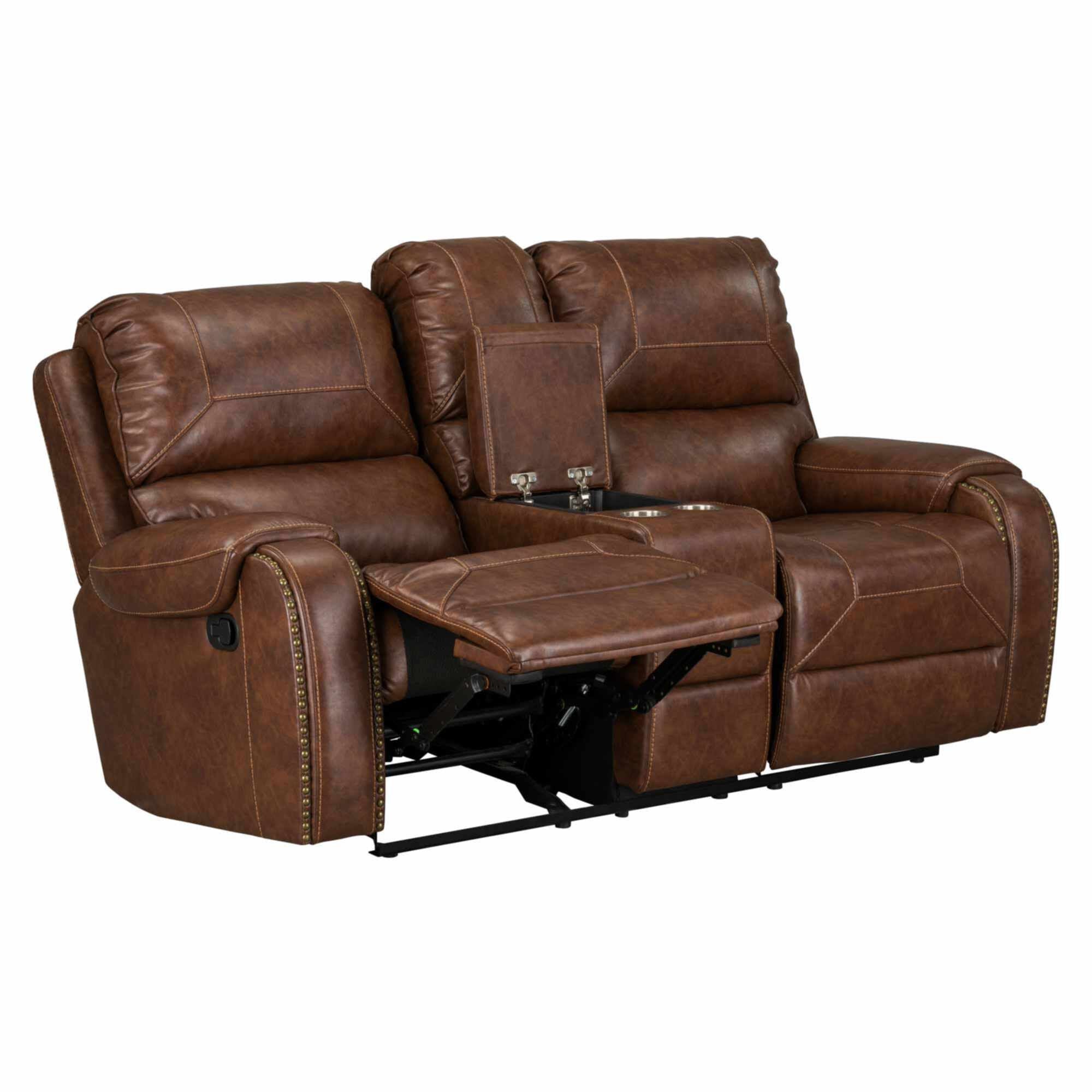 Winslow Reclining Lvst
