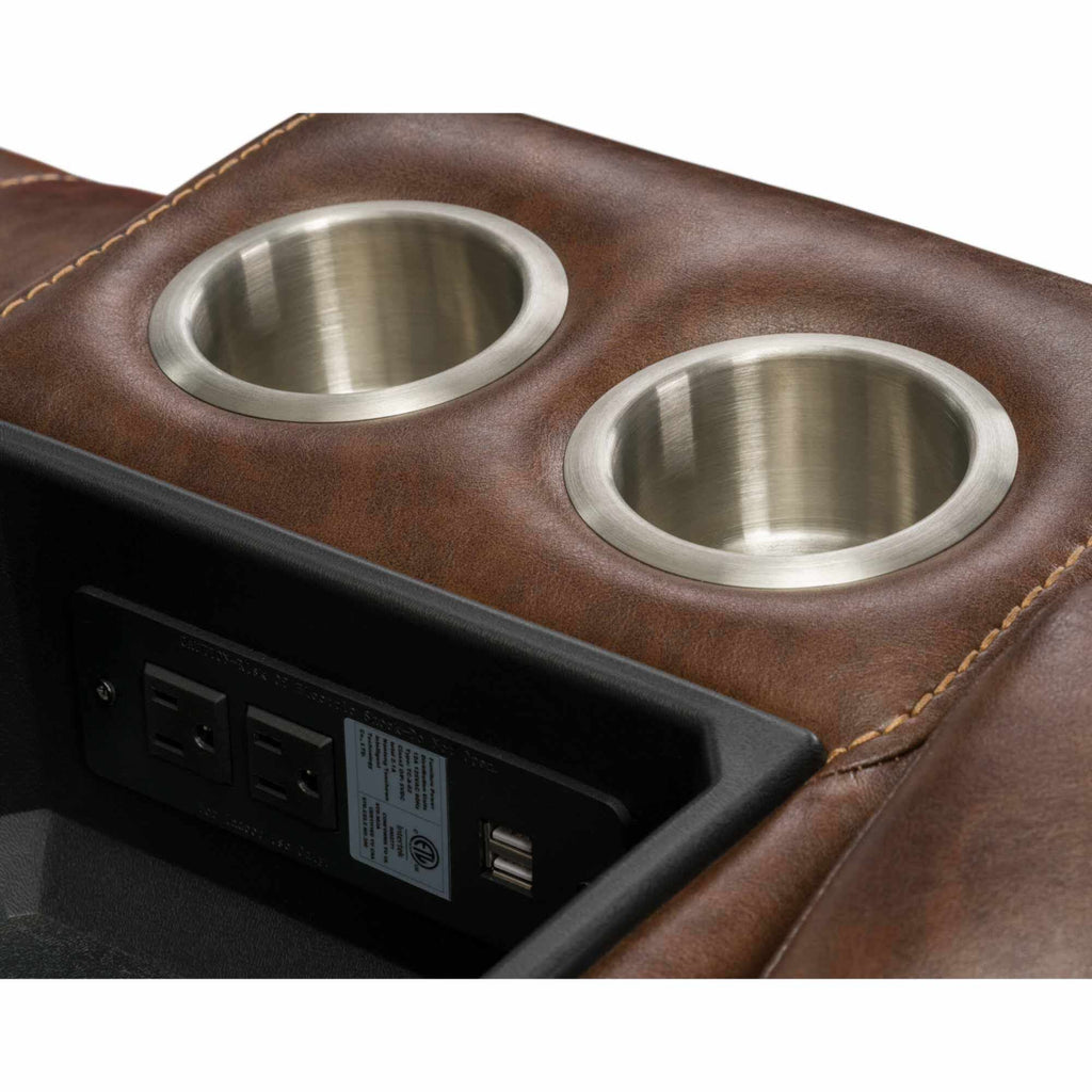 Winslow Reclining Lvst