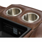 Winslow Reclining Lvst