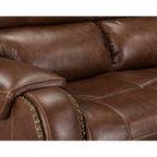 Winslow Reclining Lvst