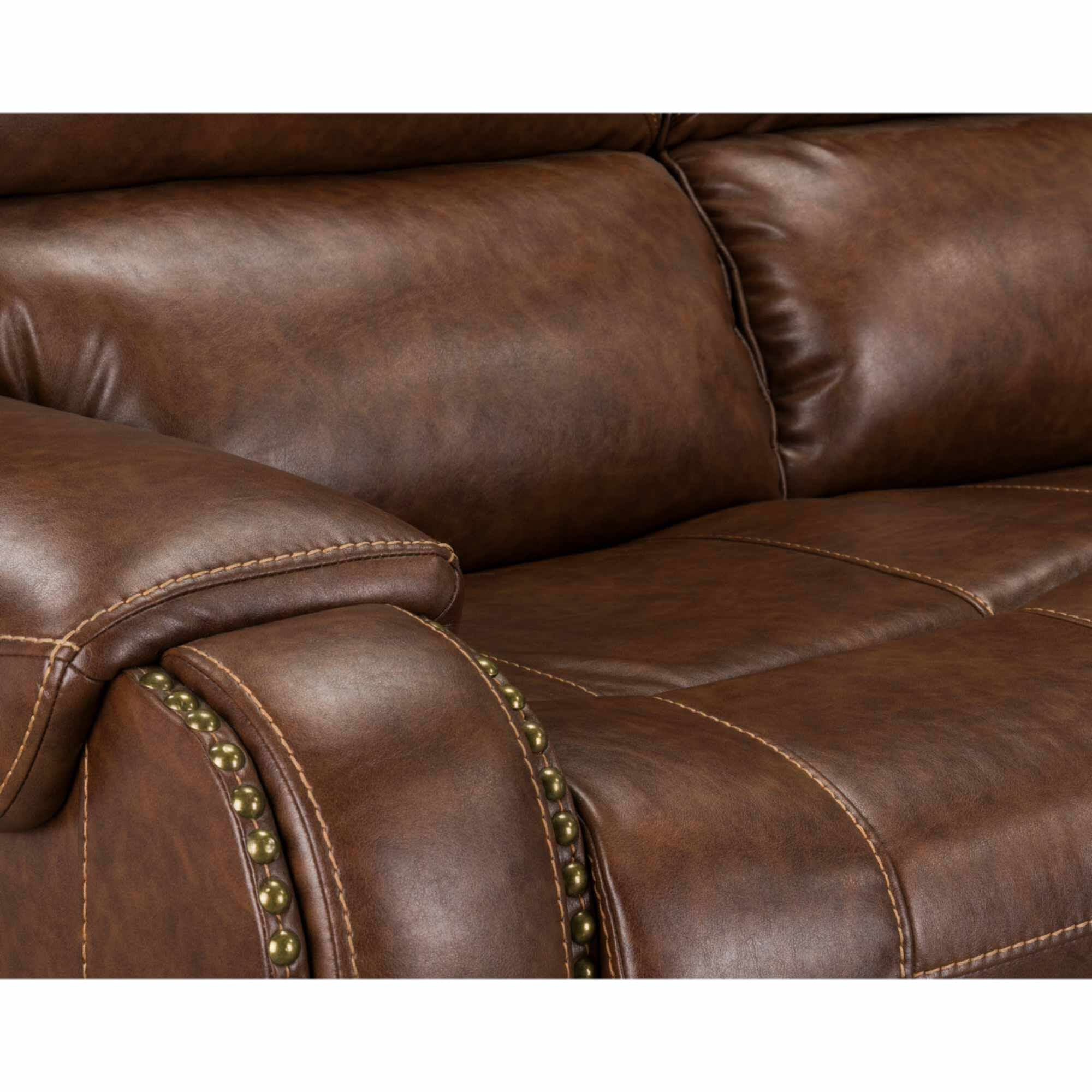 Winslow Reclining Lvst