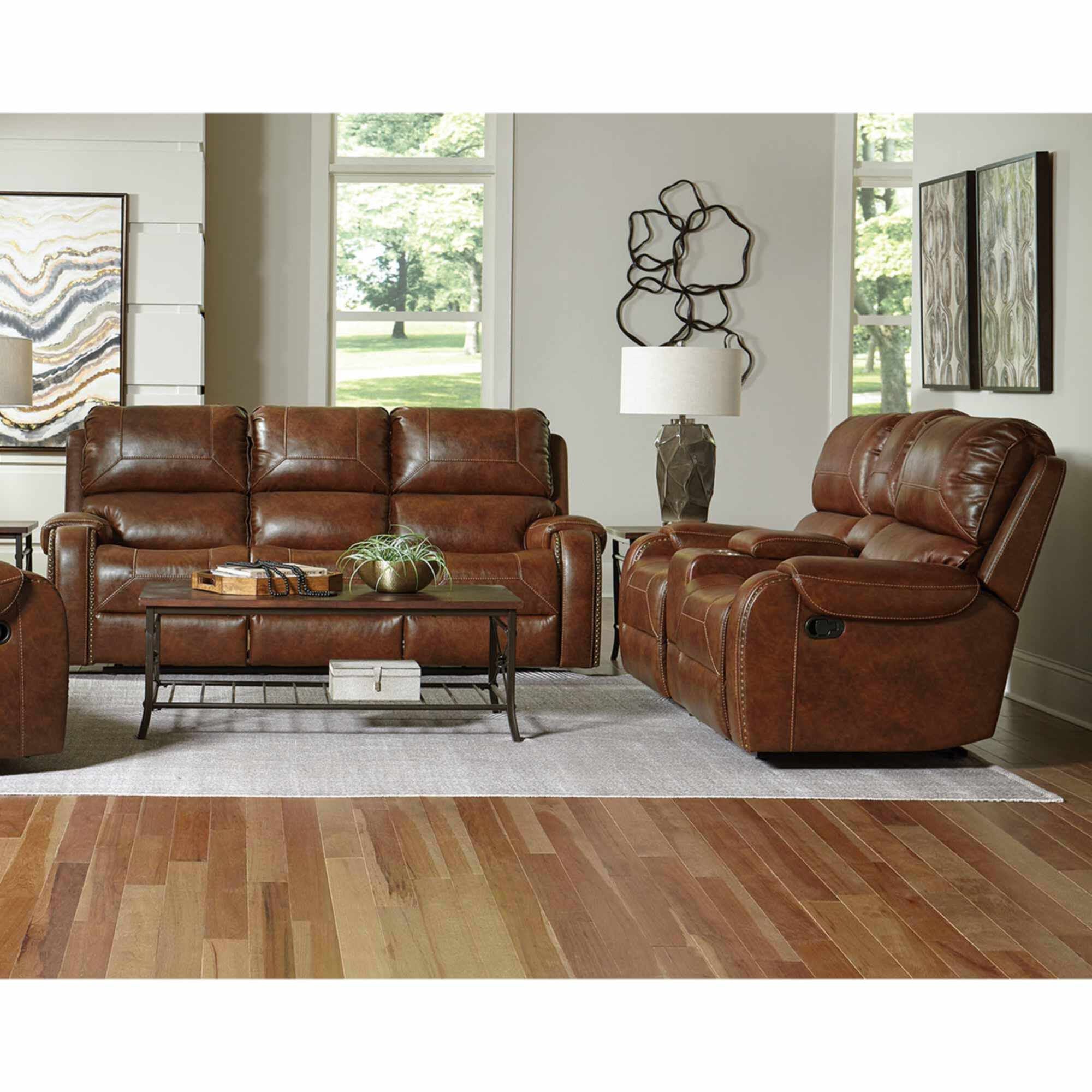 Winslow Reclining Lvst