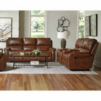 Winslow Reclining Lvst