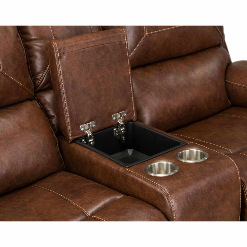 Winslow Reclining Lvst