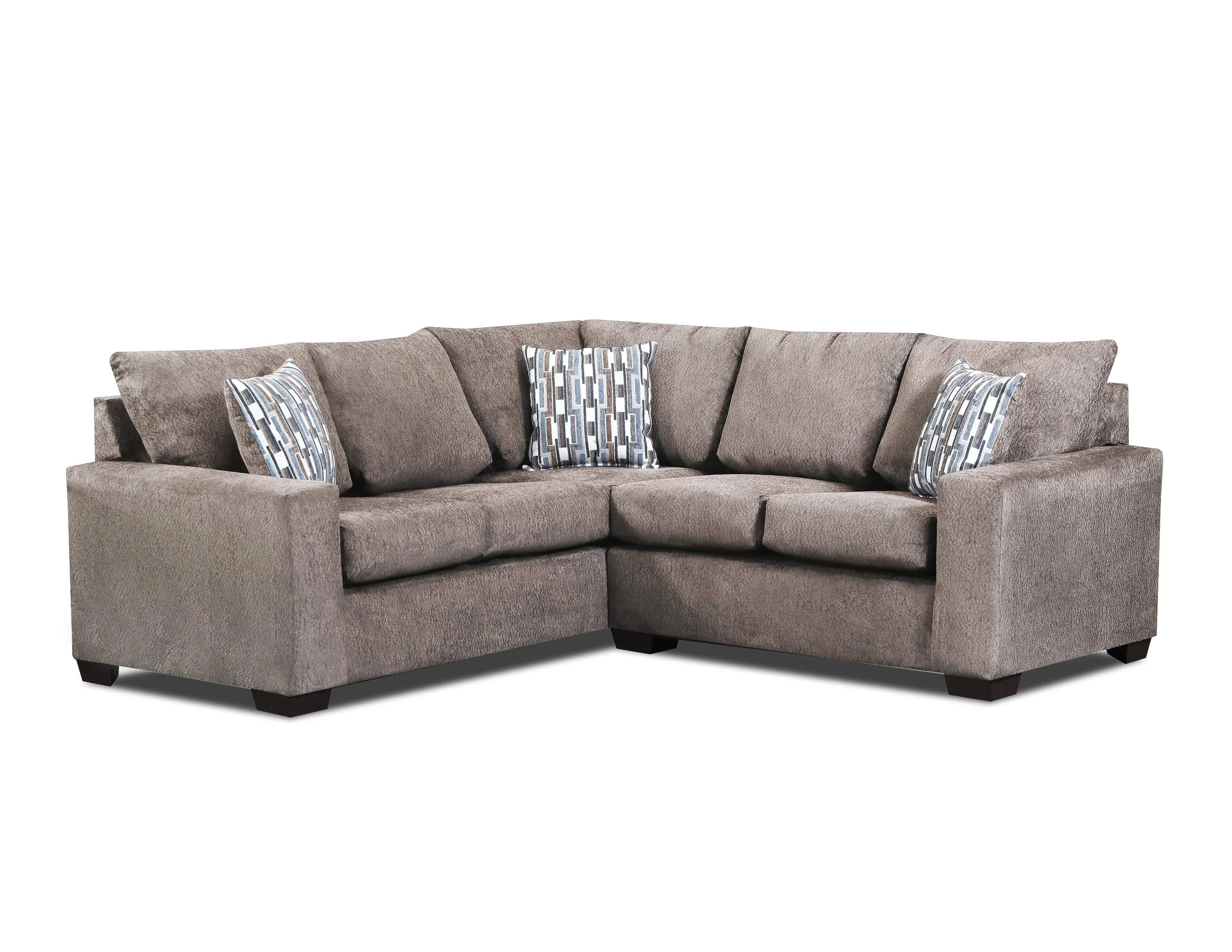Hayden 2PC Sectional