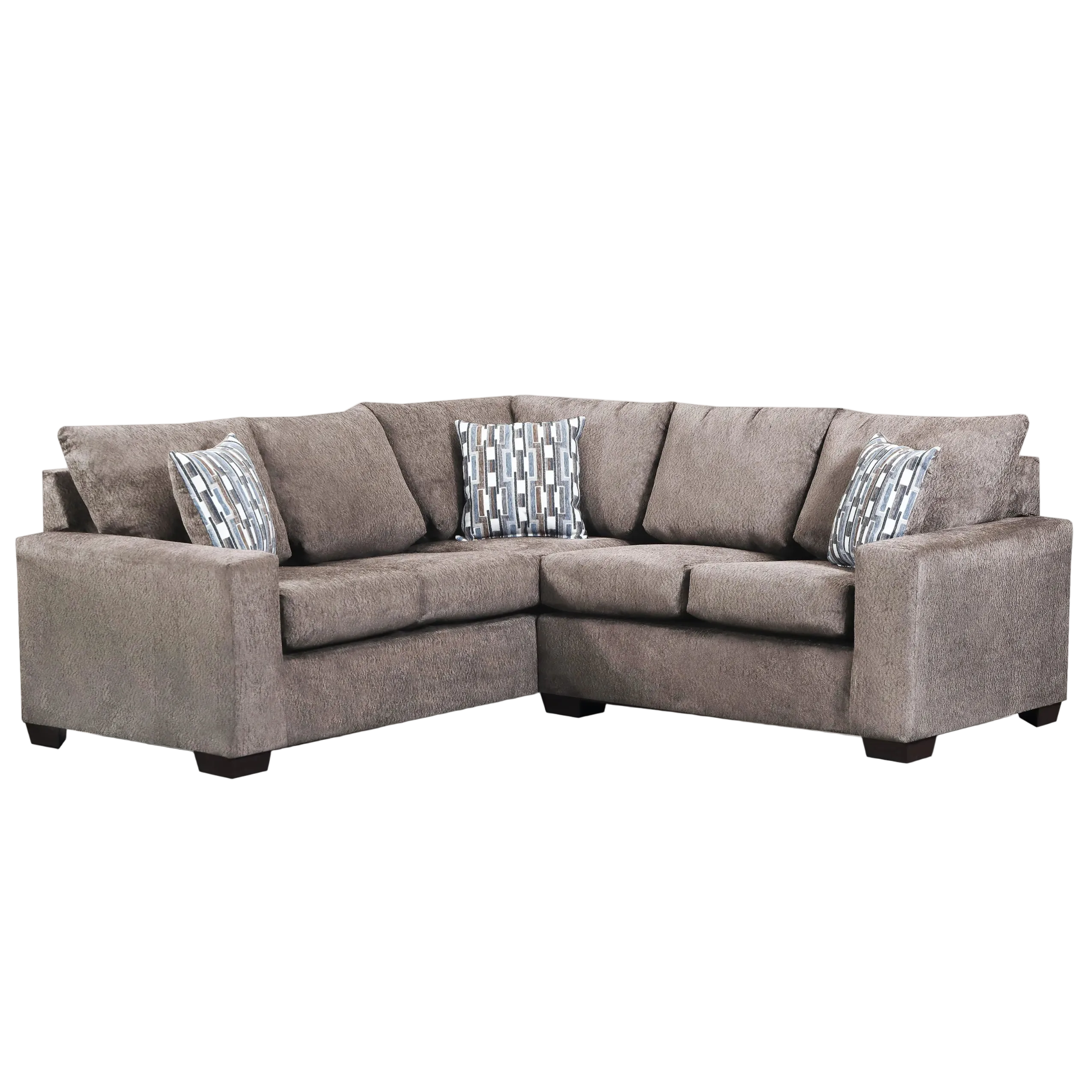 Hayden 2-Piece Sectional