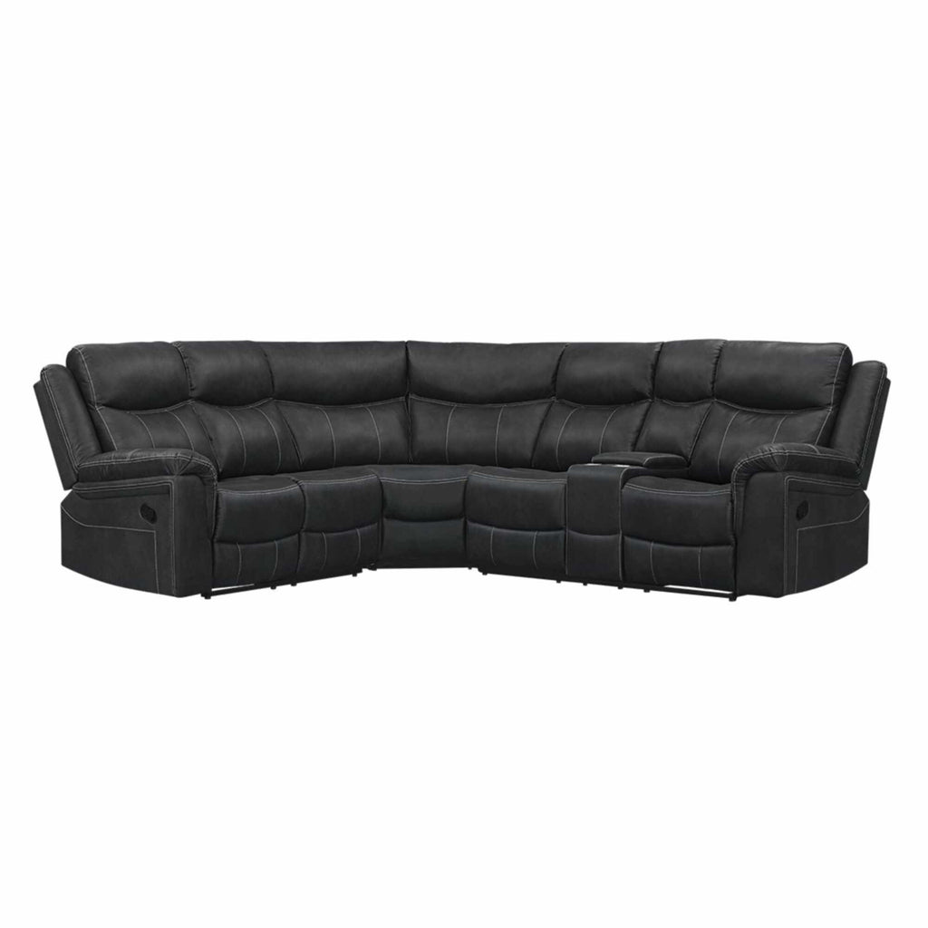 Jackson Recl Sectional