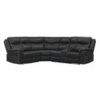 Jackson Recl Sectional