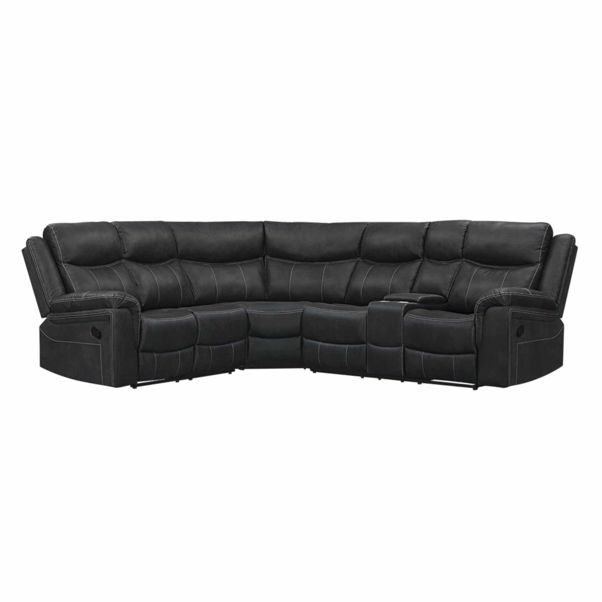 Jackson Recl Sectional