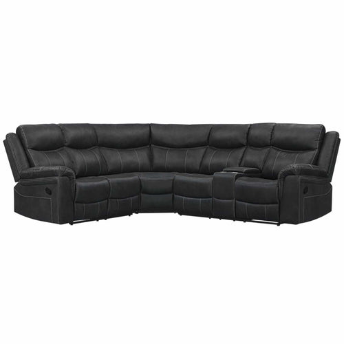 Jackson Recl Sectional