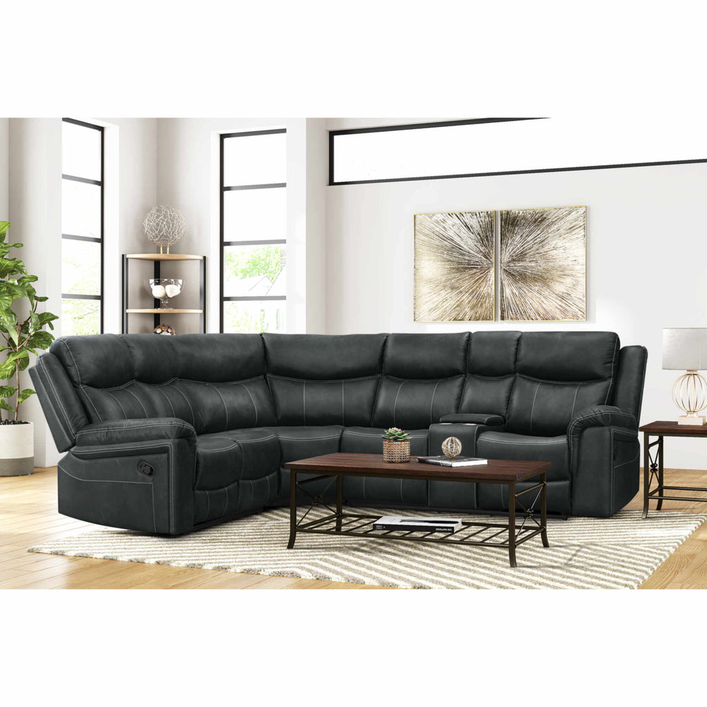 Jackson Recl Sectional