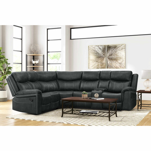 Jackson Recl Sectional