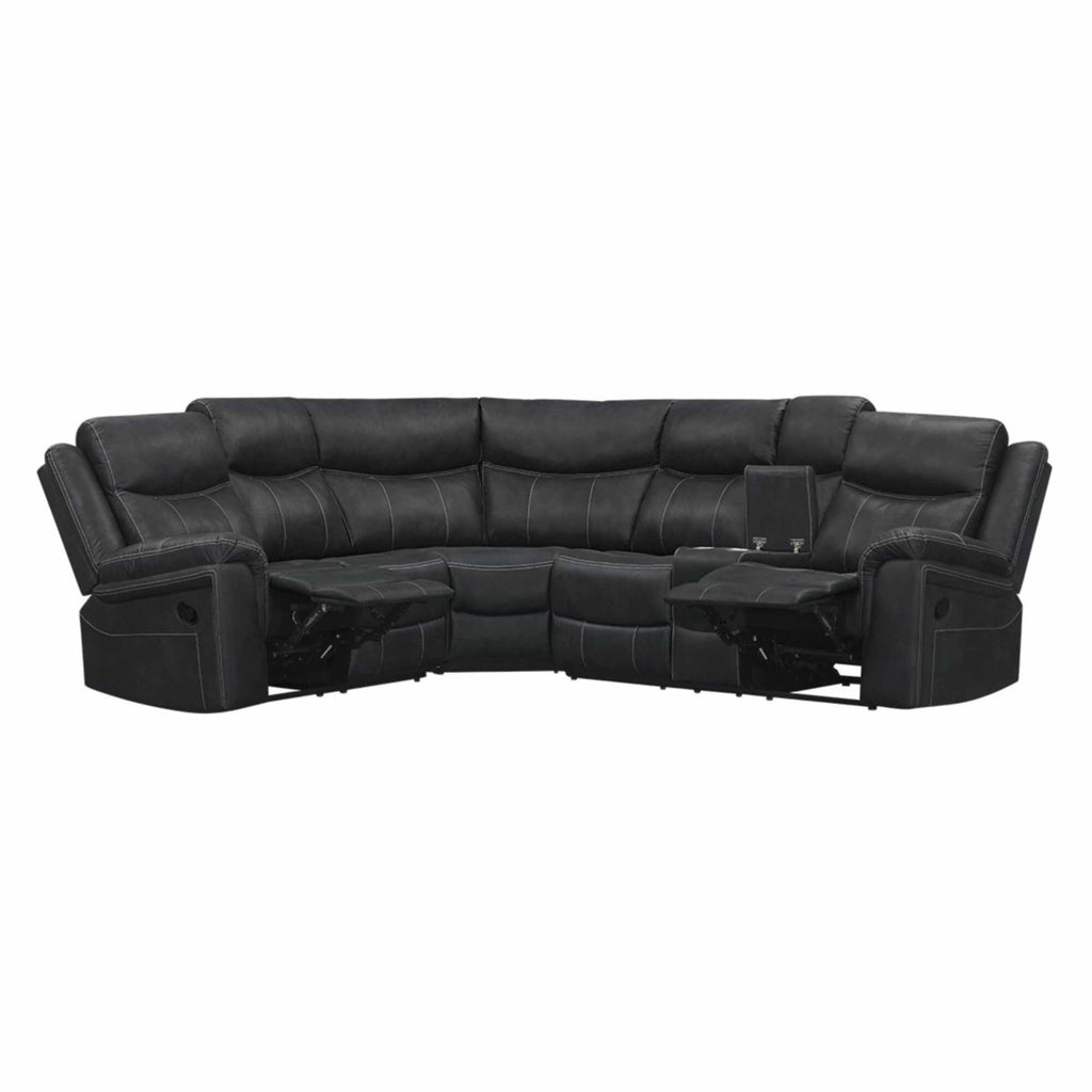 Jackson Recl Sectional