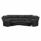 Jackson Recl Sectional