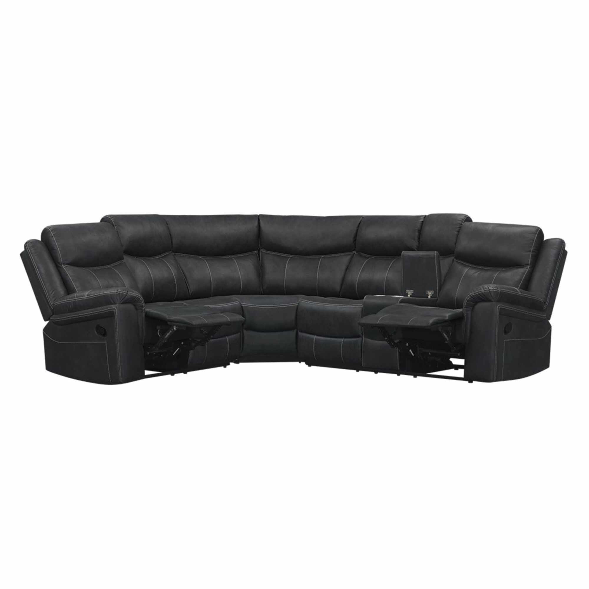 Jackson Recl Sectional