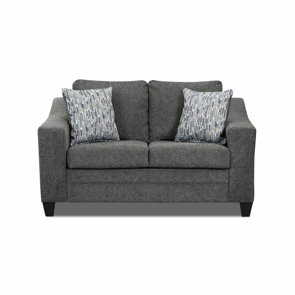 Hershey Loveseat