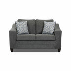 Hershey Loveseat