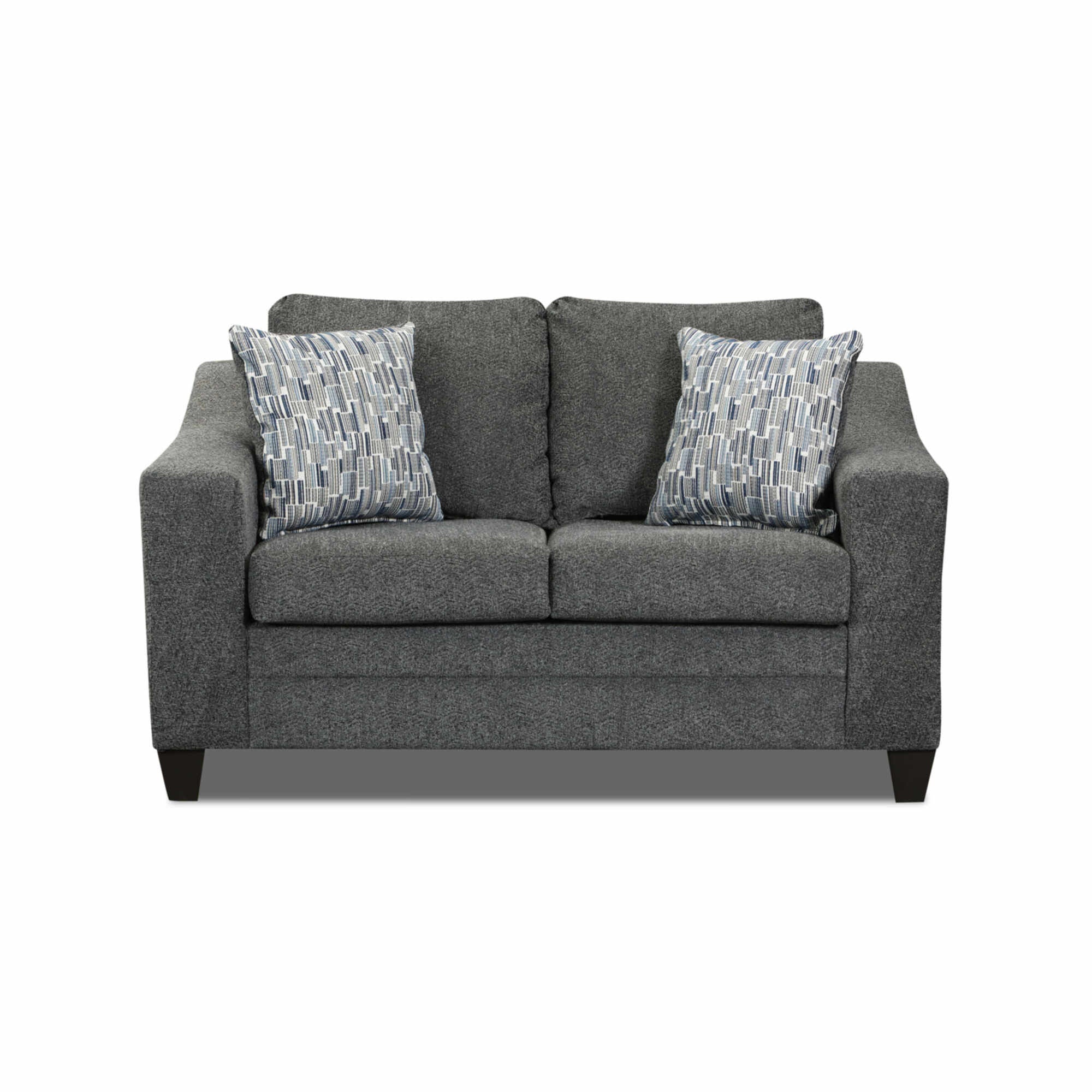 Hershey Loveseat