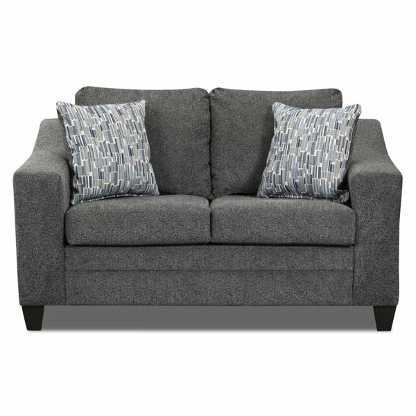 Hershey Loveseat