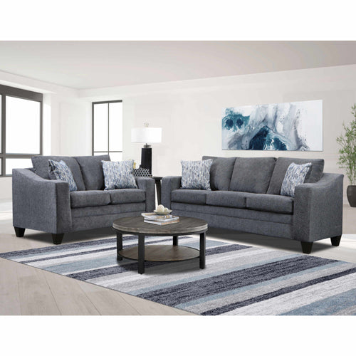 Hershey Loveseat