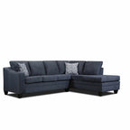 Hershey 2-Piece Sectional