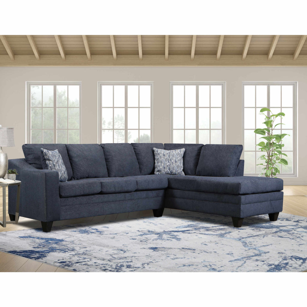 Hershey Sectional