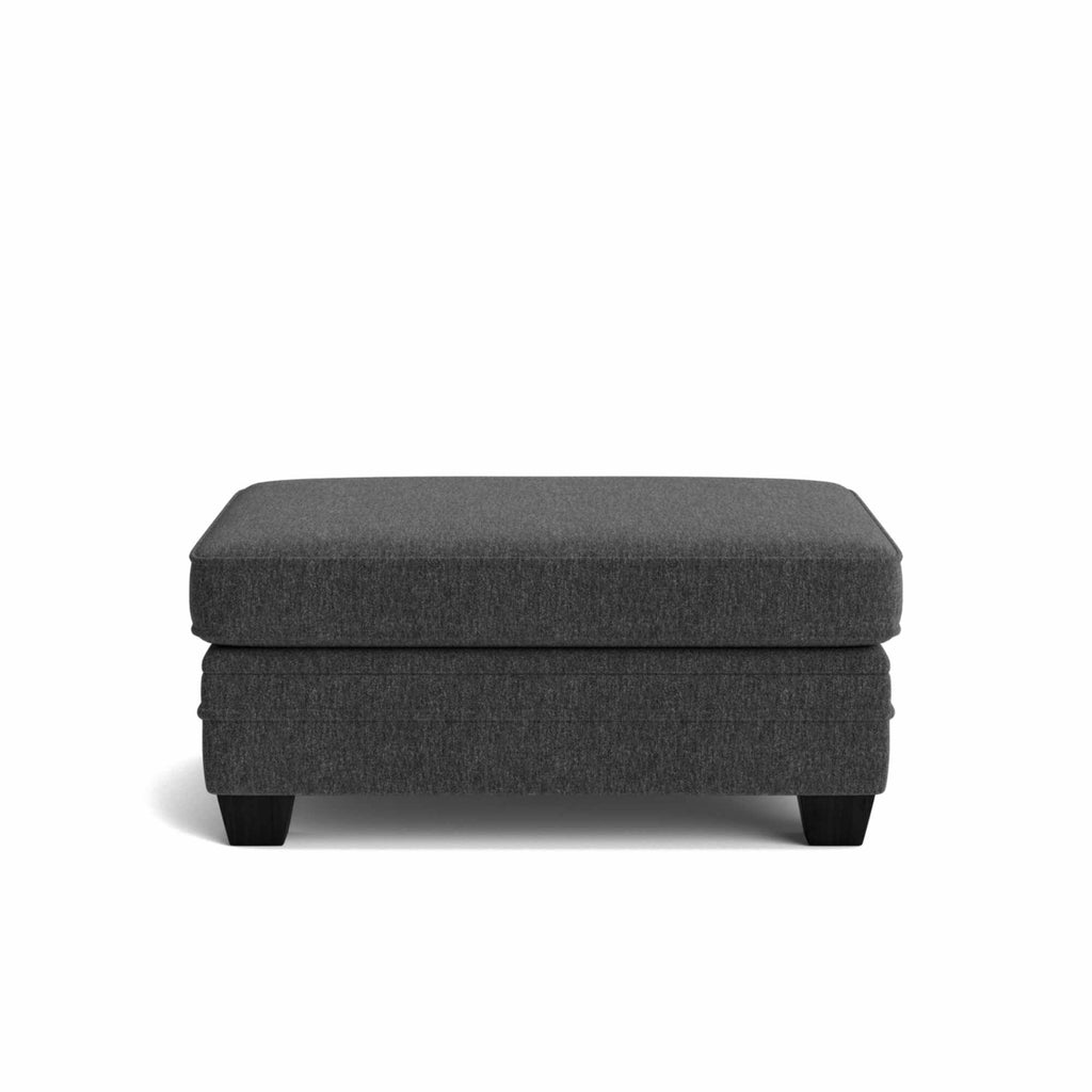 Anchor Storage Ottoman